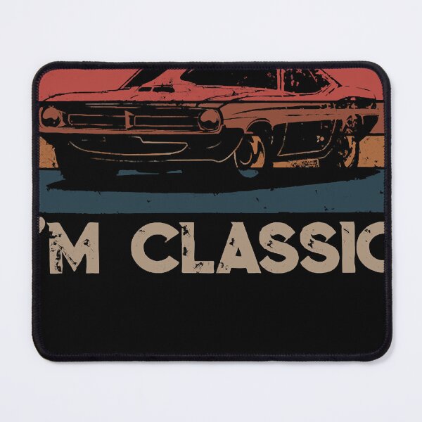 Item preview, Dad Joke I&x27;m Not Old I&x27;m Classic Essential T-Shirt designed and sold by cheating0nyo.