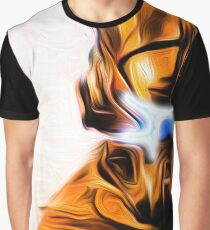 Standby... Graphic T-Shirt