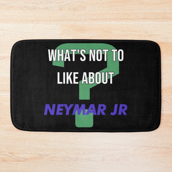 Item preview, Neymar Junior Design #m96 designed and sold by KristenBartltsk.