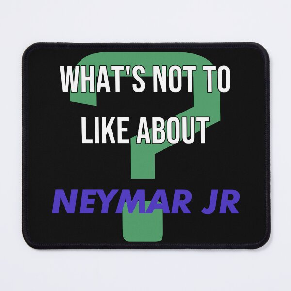 Item preview, Neymar Junior Design #m96 designed and sold by KristenBartltsk.