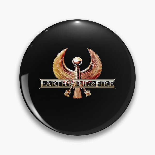 Item preview, Earth Wind & Fire Classic . designed and sold by ezechudnbowy.