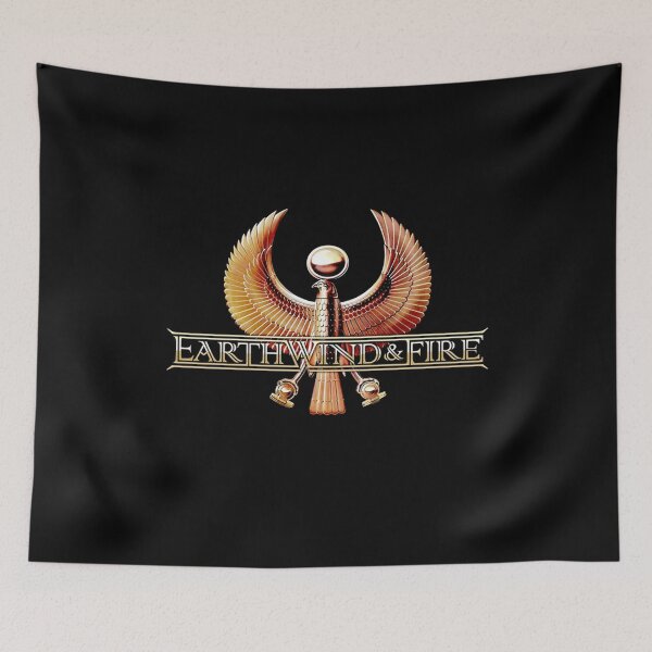 Item preview, Earth Wind & Fire Classic . designed and sold by ezechudnbowy.