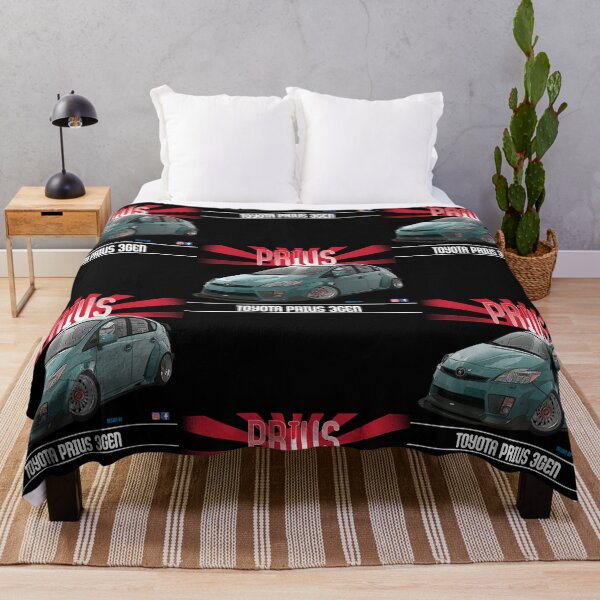 Item preview, Copy of Homemade Chocolate Just Bite Me Toyota Prius 2JZ LW Green  designed and sold by MelanieWil6722.