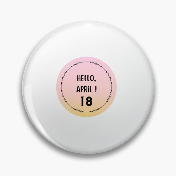 Item preview, Jim jefferies 18th april designed and sold by Havilaharts.