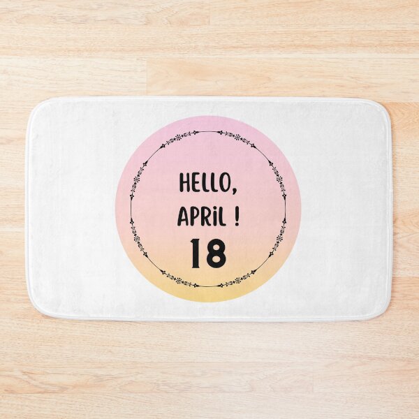 Item preview, Jim jefferies 18th april designed and sold by Havilaharts.