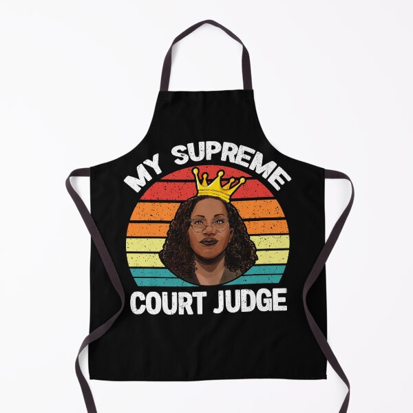Item preview, Judge Ketanji Brown Jackson designed and sold by alexquang.