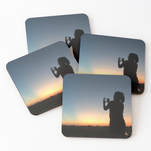 Item preview, evening atmosphere images designed and sold by Waraphot.