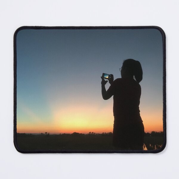 Item preview, evening atmosphere images designed and sold by Waraphot.