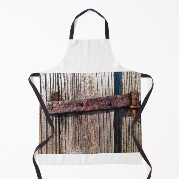 Item preview, Old rusty hinge designed and sold by Gaspar Avila.