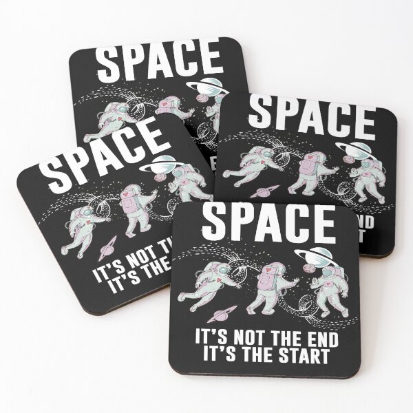 Item preview, Austronaut Go To the Space designed and sold by TaduDesign.
