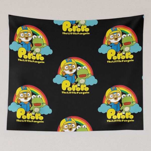 Item preview, Pororo  designed and sold by RyanPruitt3298.