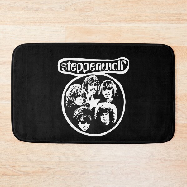 Item preview, Steppenwolf Rock band designed and sold by PaulineUnique.