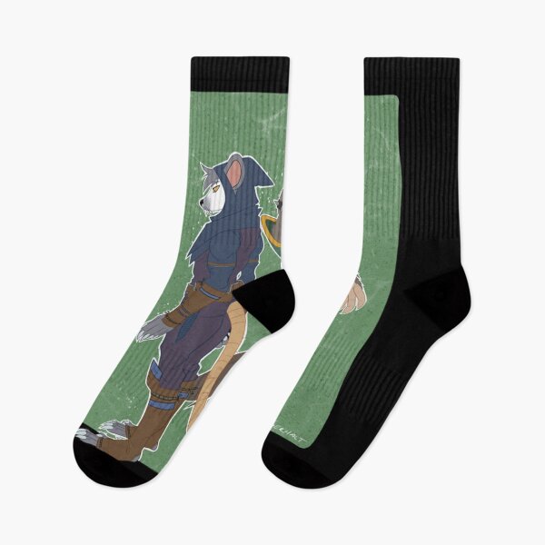 Item preview, Rat and Wolf Essential designed and sold by SonalParikh3.