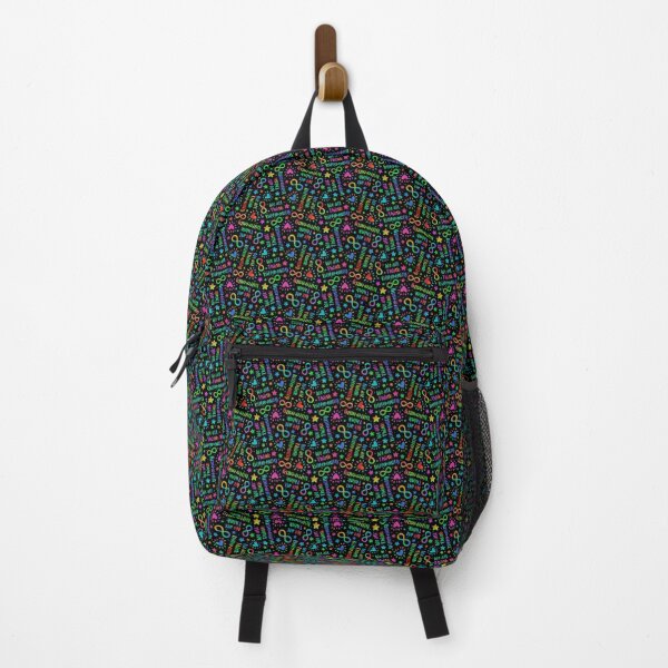 Item preview, We All Think Differently designed and sold by KrisInStitches.
