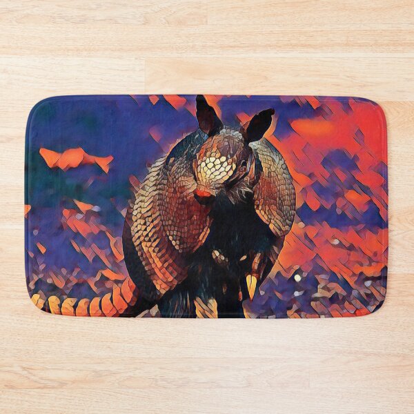 Item preview, Animal Mix Armadillo 001 designed and sold by JAMFoto.