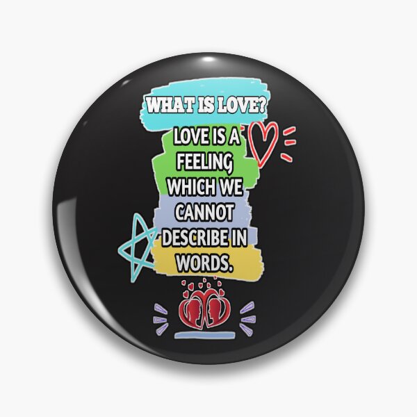 Item preview, What is love,love ,couple ,cute designed and sold by vbhore99.