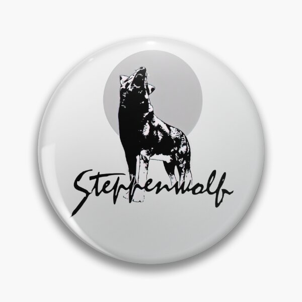 Item preview, STEPPENWOLF HOUR OF THE WOLF - Best Rock designed and sold by PaulineUnique.