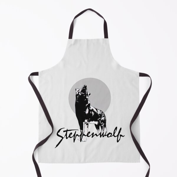 Item preview, STEPPENWOLF HOUR OF THE WOLF - Best Rock designed and sold by PaulineUnique.