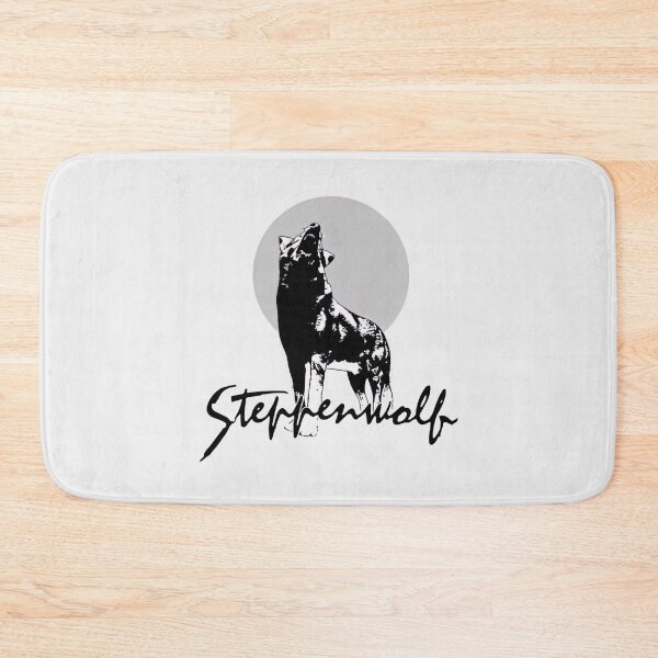 Item preview, STEPPENWOLF HOUR OF THE WOLF - Best Rock designed and sold by PaulineUnique.