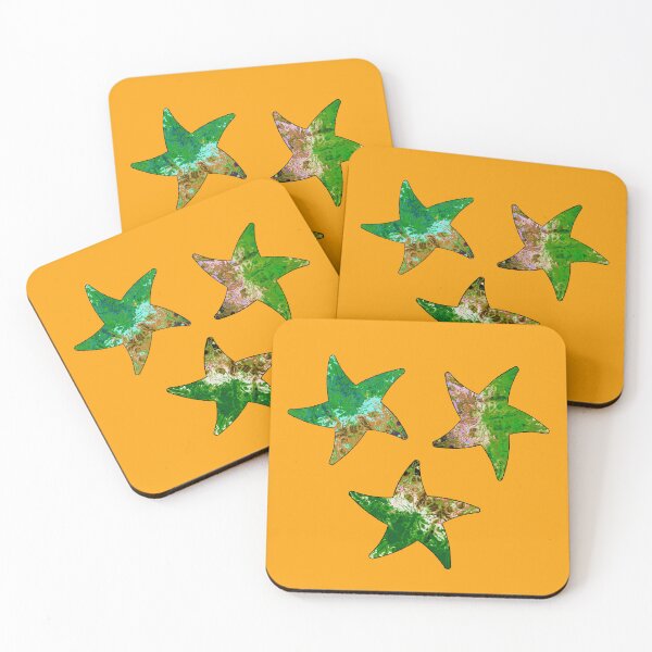 Item preview, starfish designed and sold by TanTrisTani.