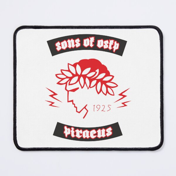 Item preview, sons of osfp designed and sold by MakisRIZOS.