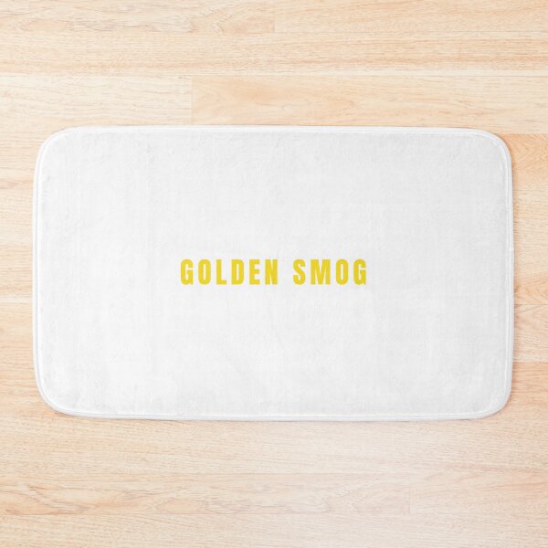 Item preview, Golden Smog designed and sold by ArtistsZone.