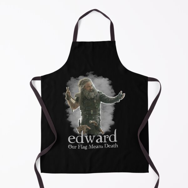 Artikelvorschau, Team Edward (Blackbeard OFMD) Klassiker entworfen und verkauft von SonalParikh3.
