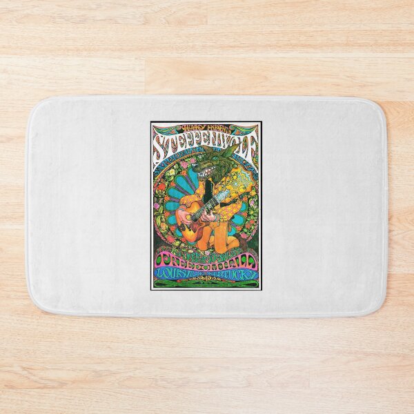 Item preview, Steppenwolf Rock band designed and sold by PaulineUnique.