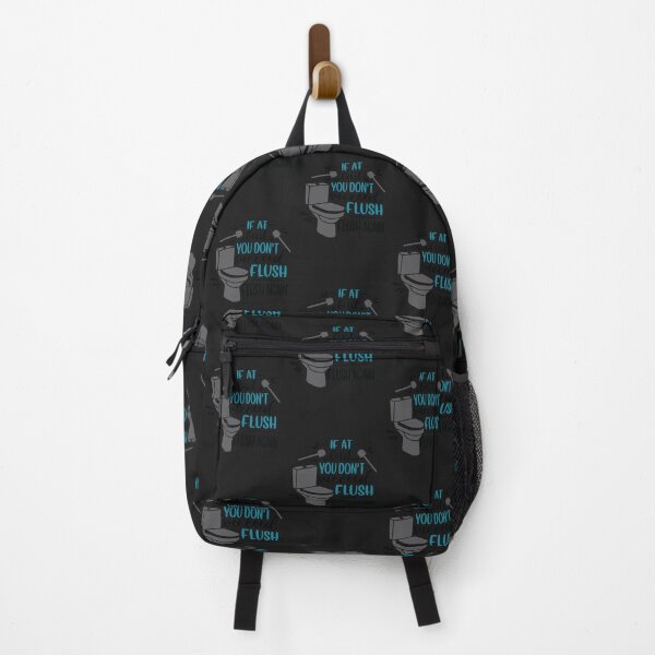 Item preview, If-at-first-you-don’t-succeed-flush-flush-again designed and sold by Best-Designers.