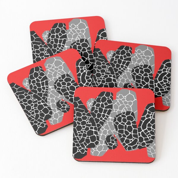 Item preview, Red Sky All Night designed and sold by David Lee  INGERSOLL.