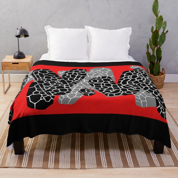 Item preview, Red Sky All Night designed and sold by David Lee  INGERSOLL.
