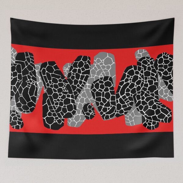 Item preview, Red Sky All Night designed and sold by David Lee  INGERSOLL.