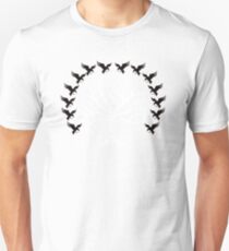 Maison Blackwood Tee T-shirt unisexe