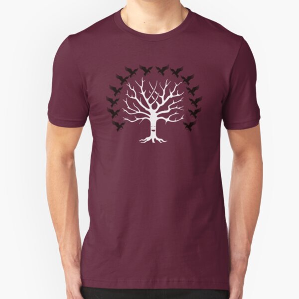 House Blackwood Tee Slim Fit T-Shirt