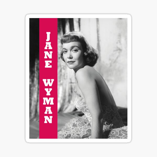Item preview, Jane Wyman designed and sold by Jools-57.