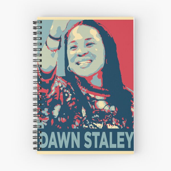 Item preview, Dawn Staley Women Basketball Classic T-Shirt designed and sold by cheating0nyo.