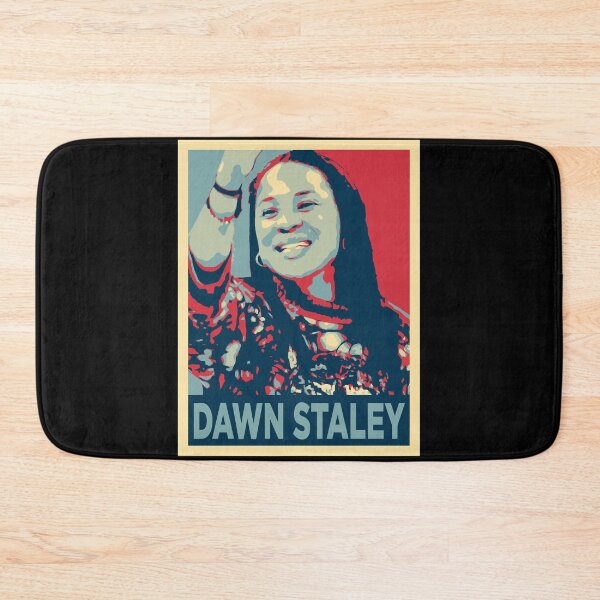 Item preview, Dawn Staley Women Basketball Classic T-Shirt designed and sold by cheating0nyo.