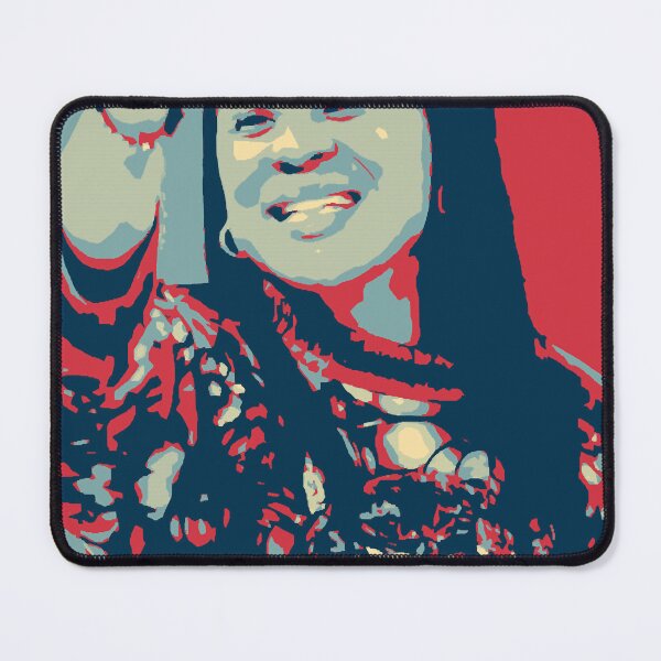 Item preview, Dawn Staley Women Basketball Classic T-Shirt designed and sold by cheating0nyo.
