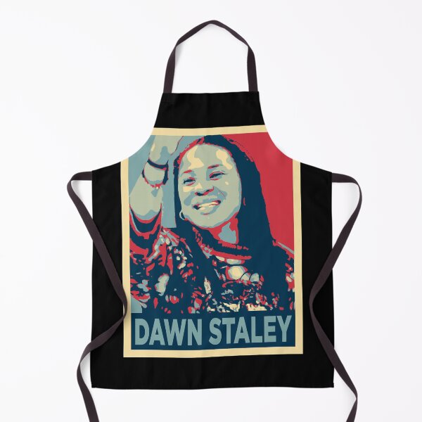 Item preview, Dawn Staley Women Basketball Classic T-Shirt designed and sold by cheating0nyo.