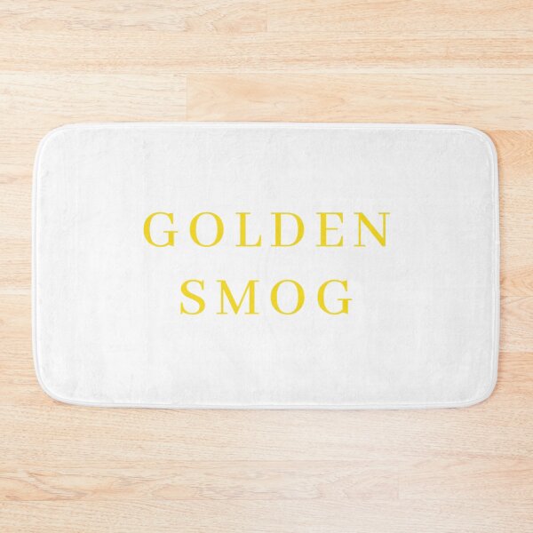 Item preview, Golden Smog designed and sold by ArtistsZone.