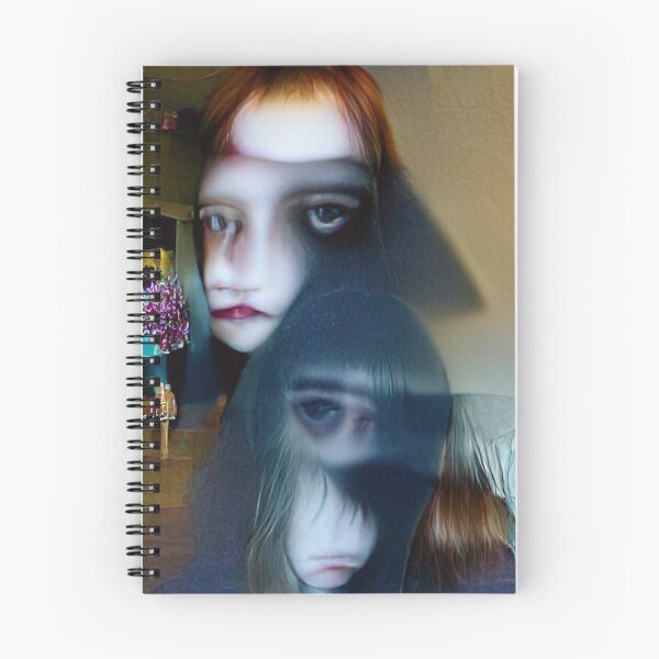 Item preview, unaliving ideation designed and sold by kiertwice.