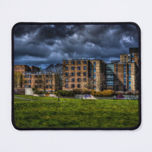 Item preview, Spital Tongues Student Halls designed and sold by axp7884.