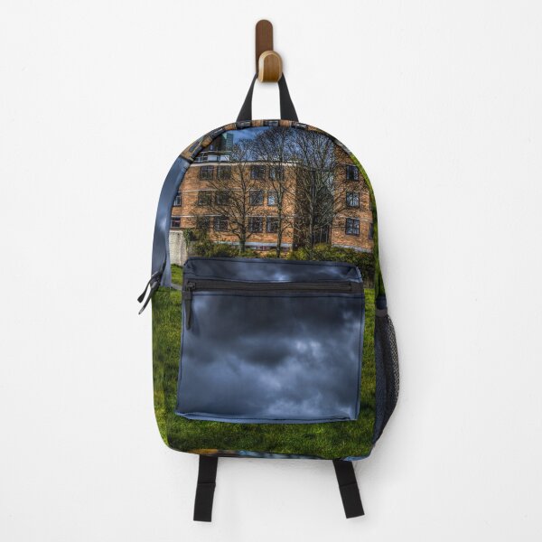 Item preview, Spital Tongues Student Halls designed and sold by axp7884.