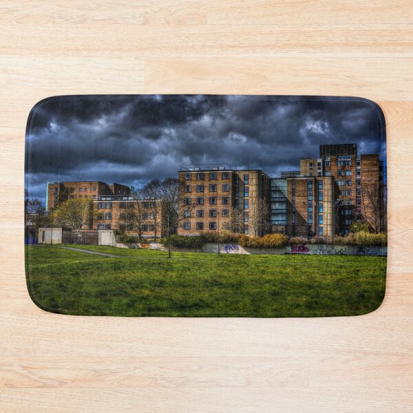 Item preview, Spital Tongues Student Halls designed and sold by axp7884.