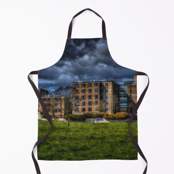 Item preview, Spital Tongues Student Halls designed and sold by axp7884.