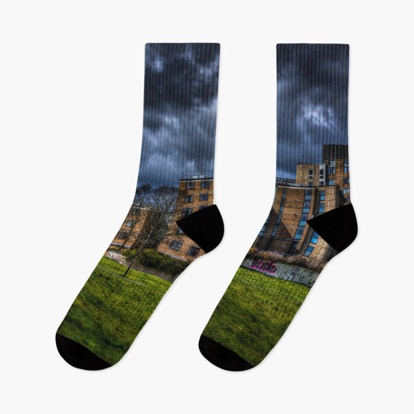 Item preview, Spital Tongues Student Halls designed and sold by axp7884.