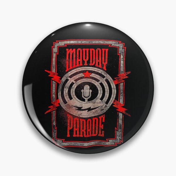Artikelvorschau, Mayday Parade Classic Essential entworfen und verkauft von ChristopherNic2.