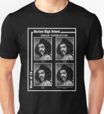Meanest, Prettiest, Baddest Unisex T-Shirt