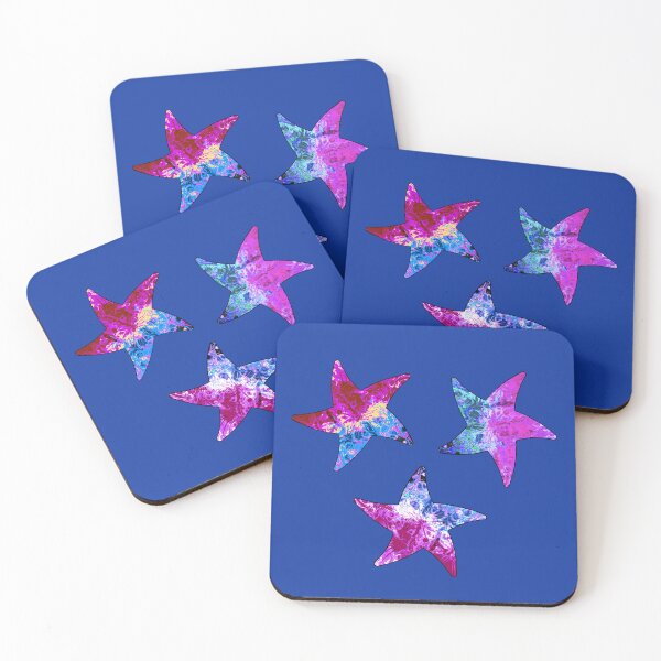 Item preview, starfish designed and sold by TanTrisTani.