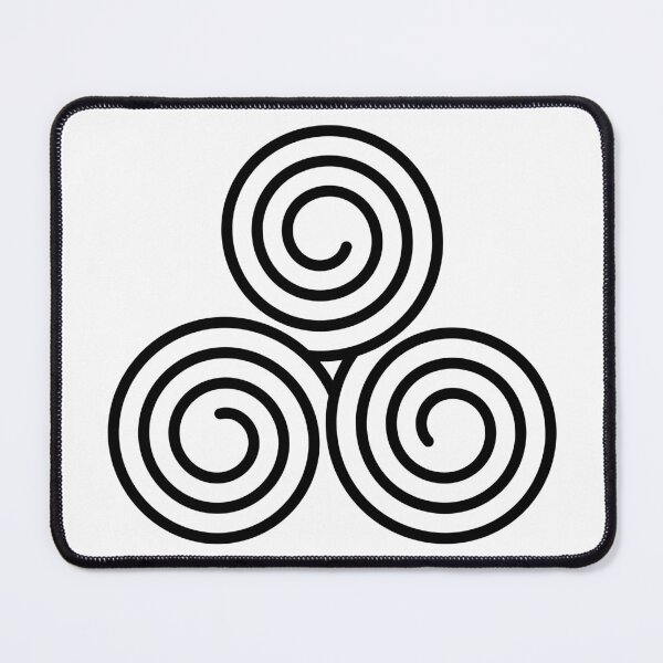 Item preview, Triskelion. Celtic symbol. designed and sold by TashaVector.